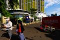 DKI Jakarta Keluar dari Zona Merah Kasus Covid-19