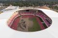 Stadion Lukas Enembe Jadi Tempat Pembukaan dan Penutupan PON XX Papua 2021