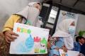 MNC Peduli dan MNC Animation Ajak Anak-Anak Kampung Lio Depok Bermain Bersama