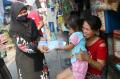 Bantu Anak Jalanan, MNC Peduli Salurkan Makanan dan Perlengkapan New Normal di Depok