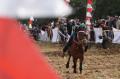 Balap Kuda Tradisional Peringati HUT Kemerdekaan RI