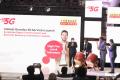 Anies Baswedan Luncurkan Layanan 5G untuk Ibukota