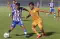 Bhayangkara FC Kalahkan Persiraja Banda Aceh 2-1