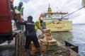 Kapal Perintis Maluku Kembali Beroperasi
