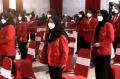 Untag Surabaya Kukuhkan 2.999 Mahasiswa Baru