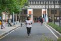 Jakarta International Velodrome Kembali Dibuka, Warga Manfaatkan untuk Berolahraga