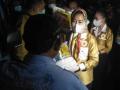 Wacana Jokowi Tiga Periode, Wanita Emas: Lebih Baik Beri Masukan Positif