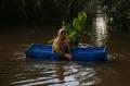 Januari-Agustus 2021, 1.805 Bencana Alam Terjadi di Indonesia