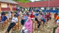 Hadir di Daerah Terpencil, Sentra Vaksinasi MNC Peduli Sasar Warga Desa Malasari Bogor