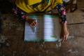 Istiqamah Cerdaskan Anak-anak di Utara Makassar