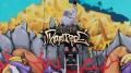 Berkreasi di Tengah Pandemi, Diton King Gelar Festival Skena Graffiti “King Royal Pride”