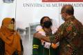 Sembilan Mahasiswa UMSurabaya Wakili Jawa Timur di Ajang PON Papua