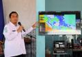 BMKG SMB II Palembang Gelar Sekolah Lapang Cuaca Nelayan