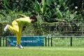 PON Papua XX : Tim Kriket Putra DKI Jakarta Menang