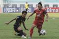 Barito Putera Kalahkan PSM Makassar 2-0
