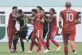 Barito Putera Kalahkan PSM Makassar 2-0