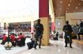Prajurit TNI AD Dikerahkan untuk Pengamanan PON Papua