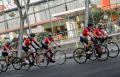 PRURide Indonesia 2021 Virtual Ride Capai Garis Finish