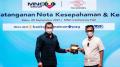 MNC Group Jalin Kerja Sama dengan Pos Indonesia
