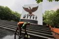 Jelang Peringatan Kesaktian Pancasila, Lubang Buaya Jakarta Ditutup untuk Umum