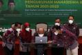 Ribuan Mahasiswa Surabaya Kirim Surat Digital Untuk Presiden