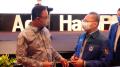 Deretan Gubernur dan Menteri Hadiri Bimtek PAN di Bali