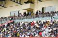 Penonton Padati Pertandingan Sepak Bola PON XX Papua, Kesadaran Prokes Menurun