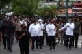 Kunjungi Malioboro, Jokowi Ajak Masyarakat Berdialog