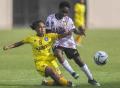 Sepak Bola Putri Papua Kalahkan Babel 4-0