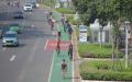 Polda Metro Jaya Izinkan Warga Bersepeda di Jalan Umum
