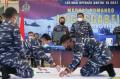 KSAL Tinjau Persiapan Latihan Operasi Amfibi TNI AL