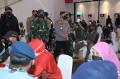 Panglima TNI Apresiasi Kepedulian Akabri 99 Bantu Percepatan Program Vaksinasi Pemerintah