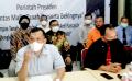 Dukungan Mengawal Kebijakan Jokowi Berantas Mafia Tanah