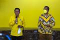 Golkar Akui di Tangan Jokowi-Maruf Penanganan Covid-19 Semakin Baik