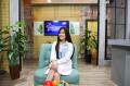 Potret Cantik Melisa Hart, Jebolan 4 Besar Indonesian Idol Special Season