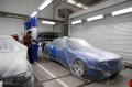 Autoglad, Bengkel Perbaikan Cat dan Bodi dengan Akreditasi Global BMW-MINI