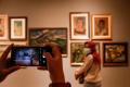 Galeri Nasional Indonesia Kembali Dibuka untuk Umum dengan Prokes Ketat