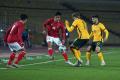 Begini Potret Perjuangan Garuda Muda Meski Gagal Melaju ke Piala Asia U-23 2022