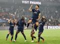 PSG Bungkam Lille 2-1, Angel Di Maria Cetak Gol Kemenangan