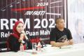 Tak Mau Kalah, Sejumlah Relawan Deklarasikan Puan Maharani for Presiden 2024