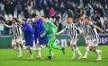 Habisi Zenit St. Petersburg 4-1, Juventus Lolos ke Perdelapanfinal Liga Champions
