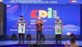 Berhasil Bangkit dari Pandemi, 16 Kepala Daerah Berprestasi Raih Penghargaan KDI 2021