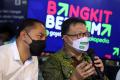 GoTo dan Pemkot Surabaya Ajak UMKM Manfaatkan Ekosistem Digital untuk Bangkit dari Pandemi