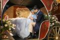 Gelar Resepsi Pernikahan, Ria Ricis dan Teuku Ryan Usung Tema Negeri Dongeng
