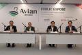 Laksanakan IPO, Avian Brands Tawarkan 10 Persen Saham