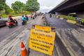 Perbaikan Jalan Rusak di DKI Jakarta