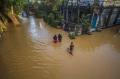 Kabupaten Hulu Sungai Tengah Kembali Dilanda Banjir