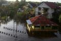 Menteri PUPR: Banjir di Sintang Akibat Curah Hujan Tinggi