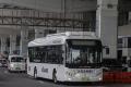 Damri Luncurkan Bus Listrik Rute Bandara Soekarno-Hatta