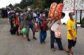 Malaysia Deportasi 201 Pekerja Migran Indonesia Bermasalah